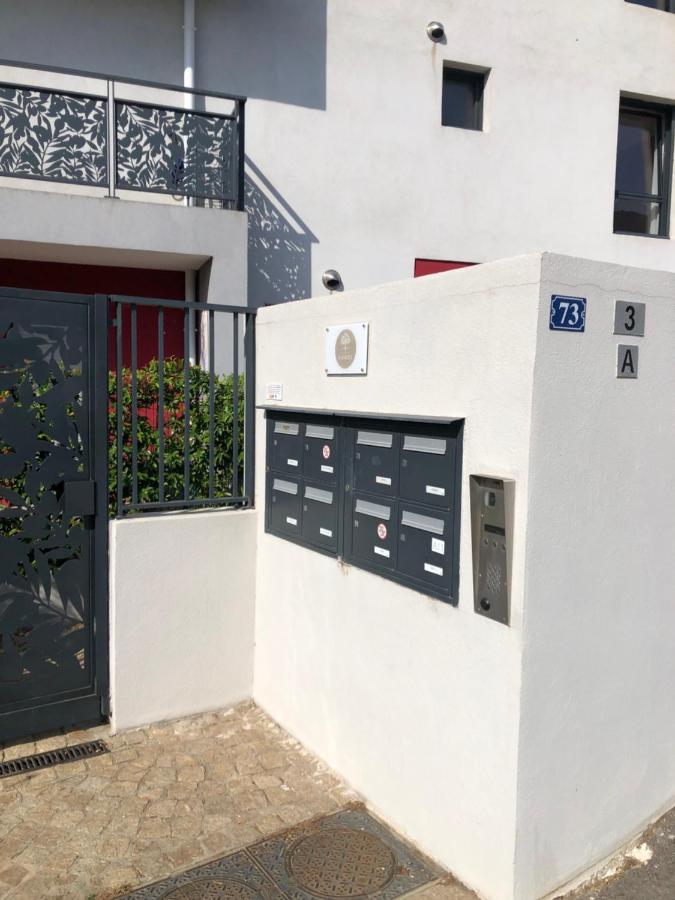 Apartment Le Verger Des Naiades Le Lavandou