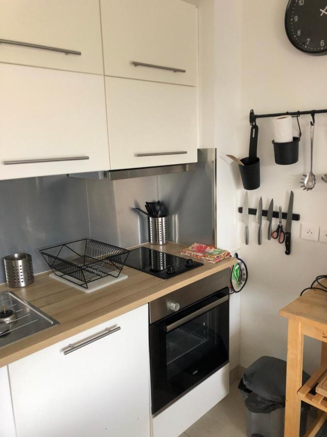 Apartment Le Verger Des Naiades *