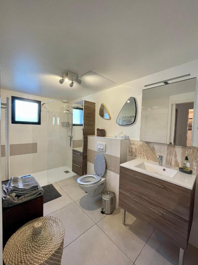 Apartment Le Verger Des Naiades