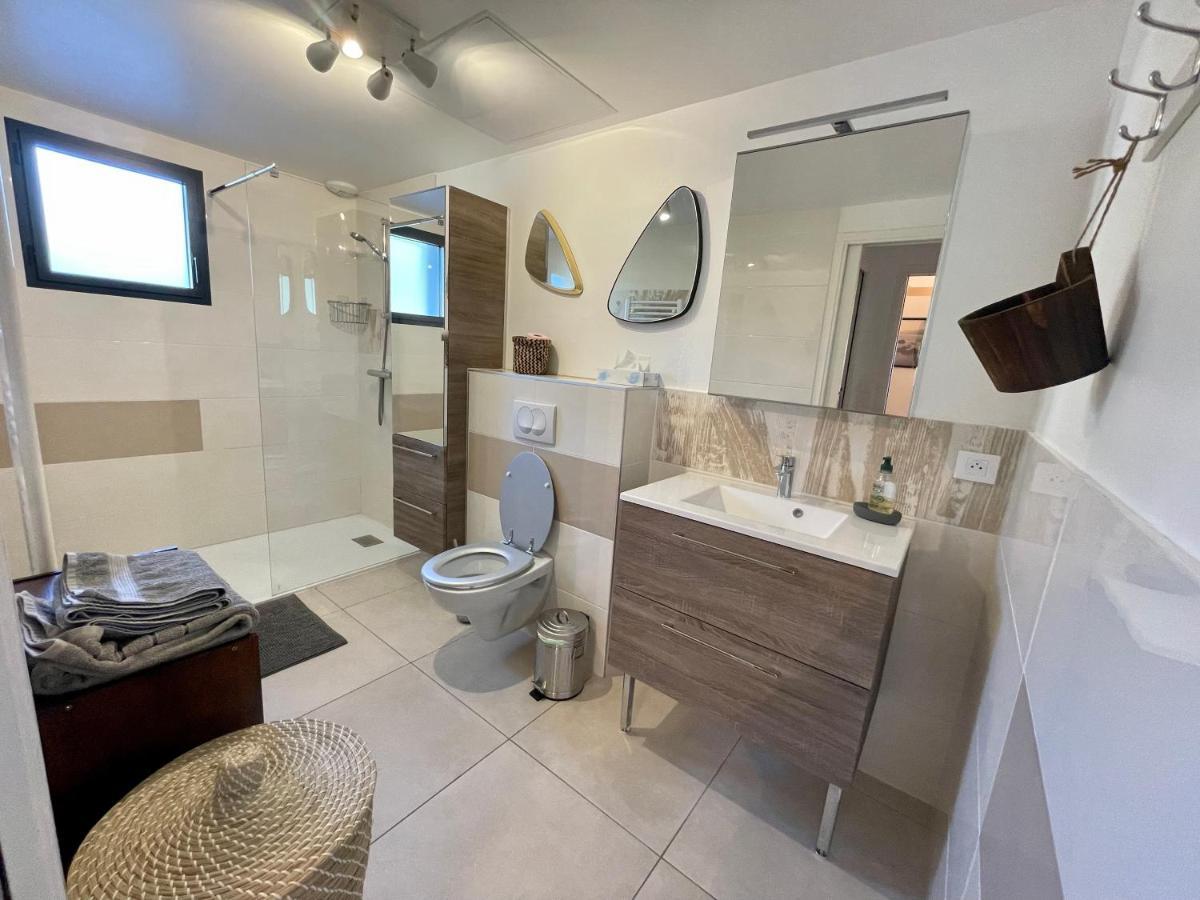 Le Verger Des Naiades Apartment *