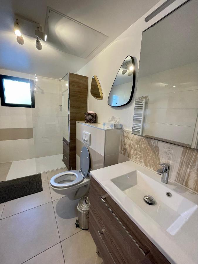 Apartment Le Verger Des Naiades *