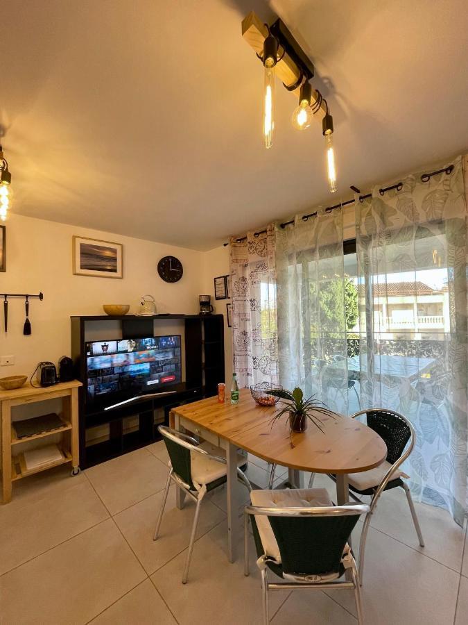 Apartment Le Verger Des Naiades Le Lavandou