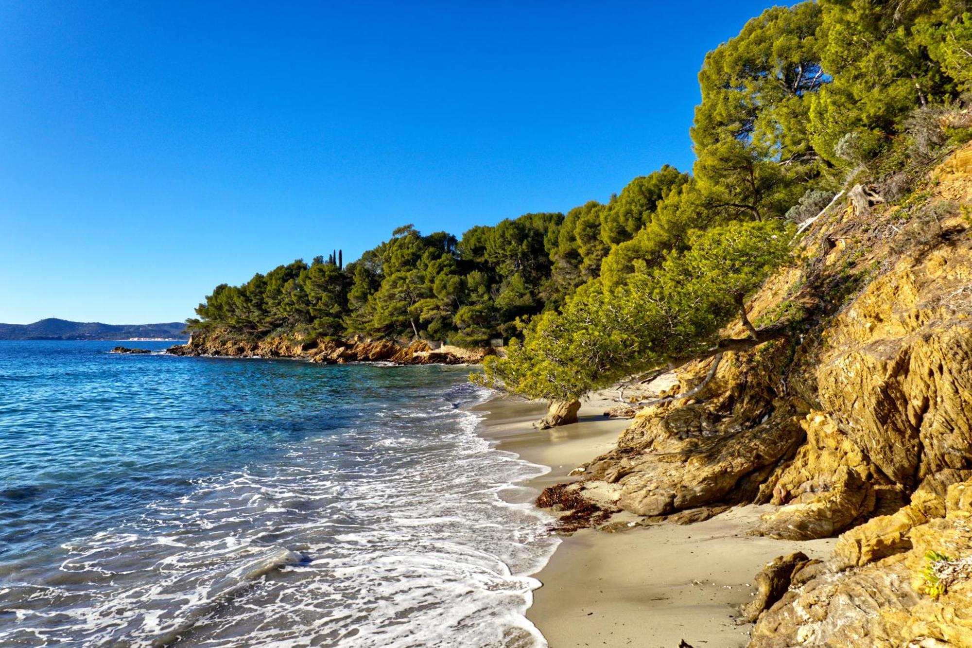 Apartment Le Verger Des Naiades Le Lavandou
