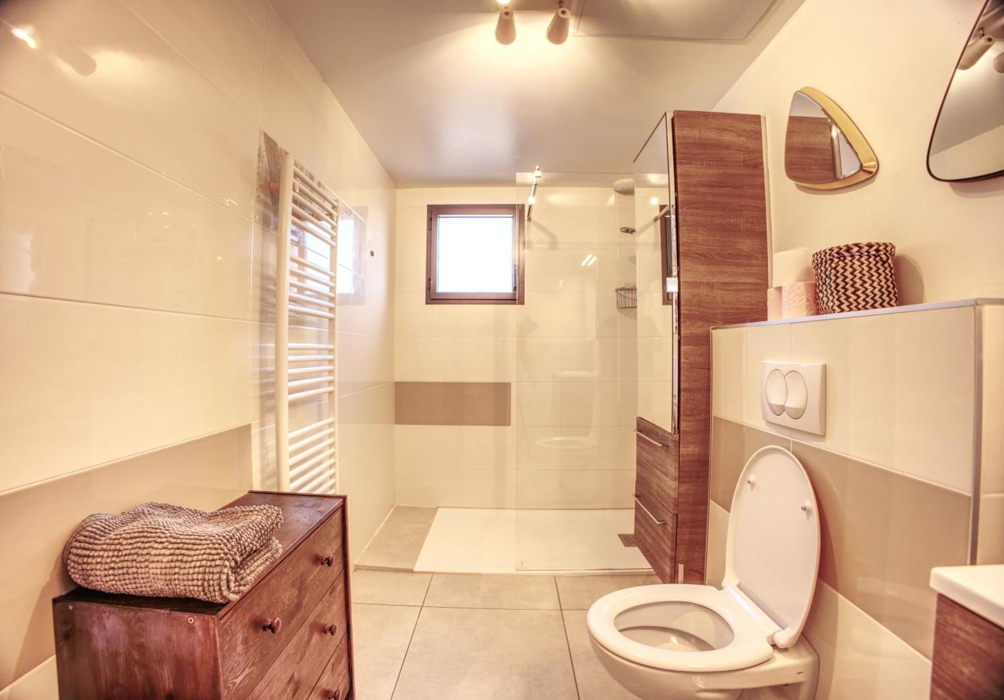 Le Verger Des Naiades Apartment *