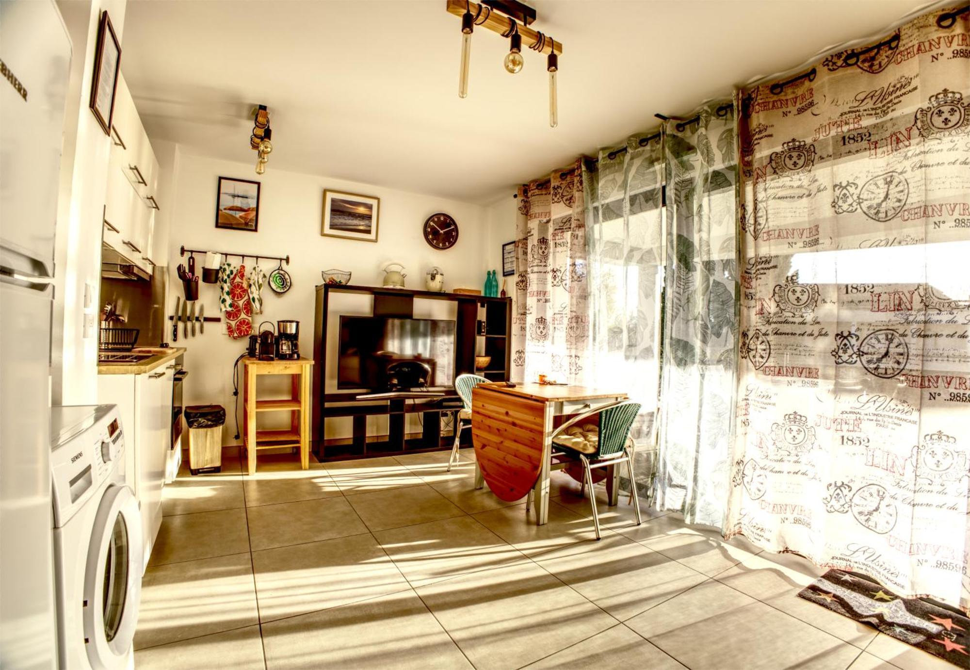 Le Verger Des Naiades Apartment Le Lavandou