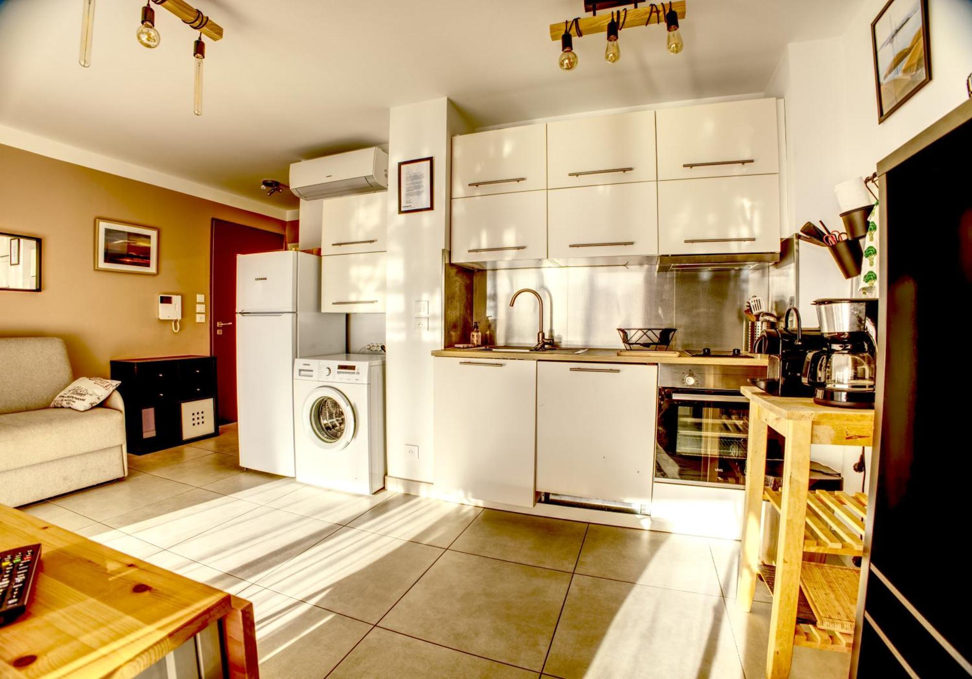 Le Verger Des Naiades Apartment
