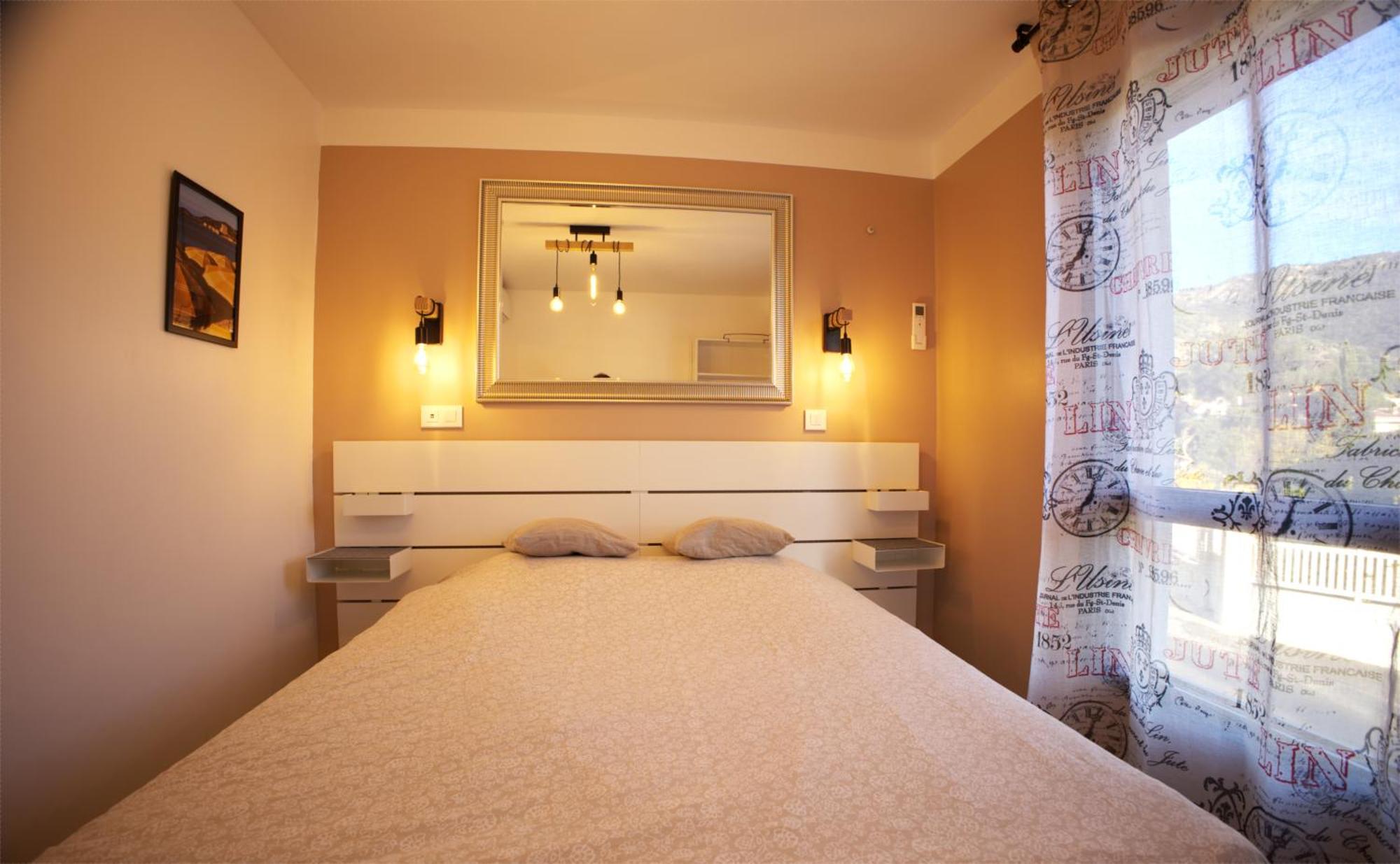 Le Verger Des Naiades Apartment Le Lavandou