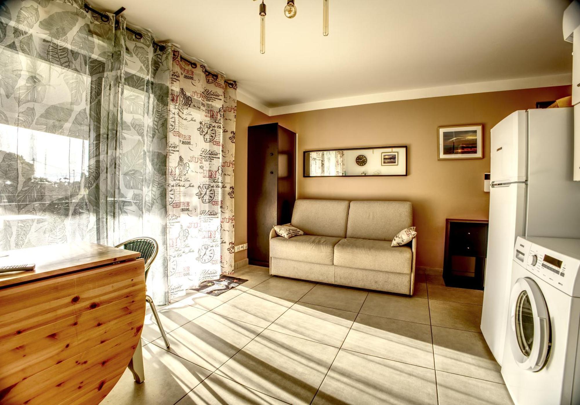 Apartment Le Verger Des Naiades *