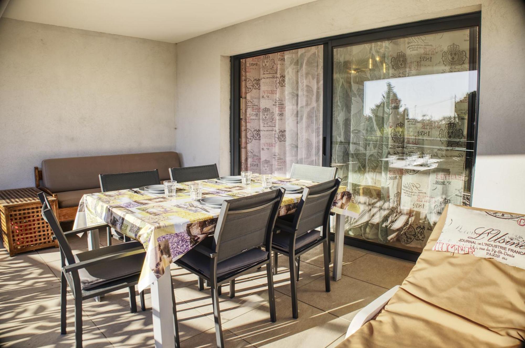 Le Verger Des Naiades Apartment *