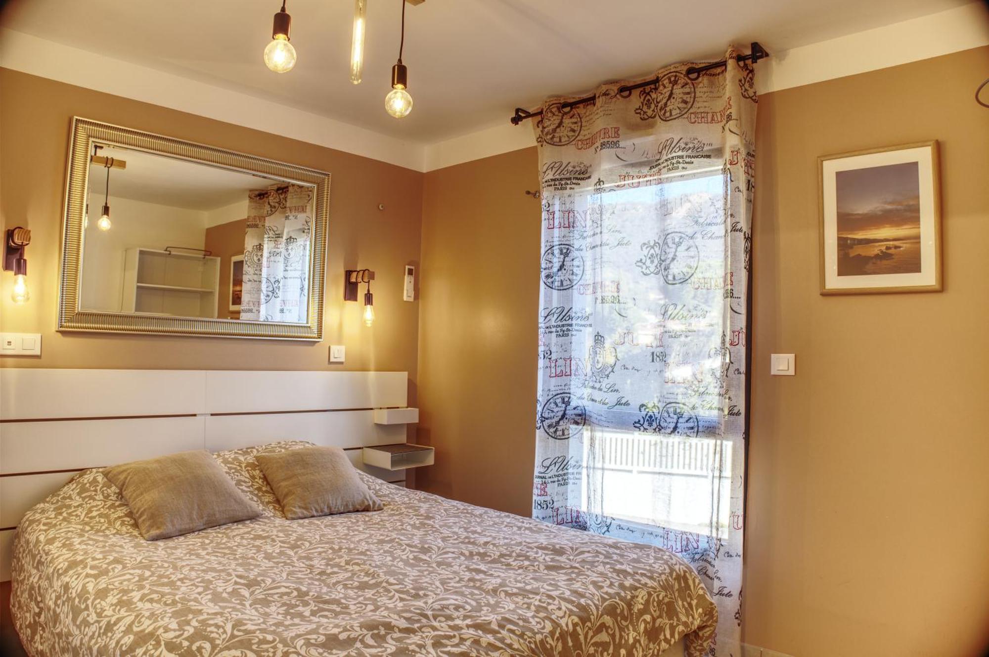 Apartment Le Verger Des Naiades Le Lavandou