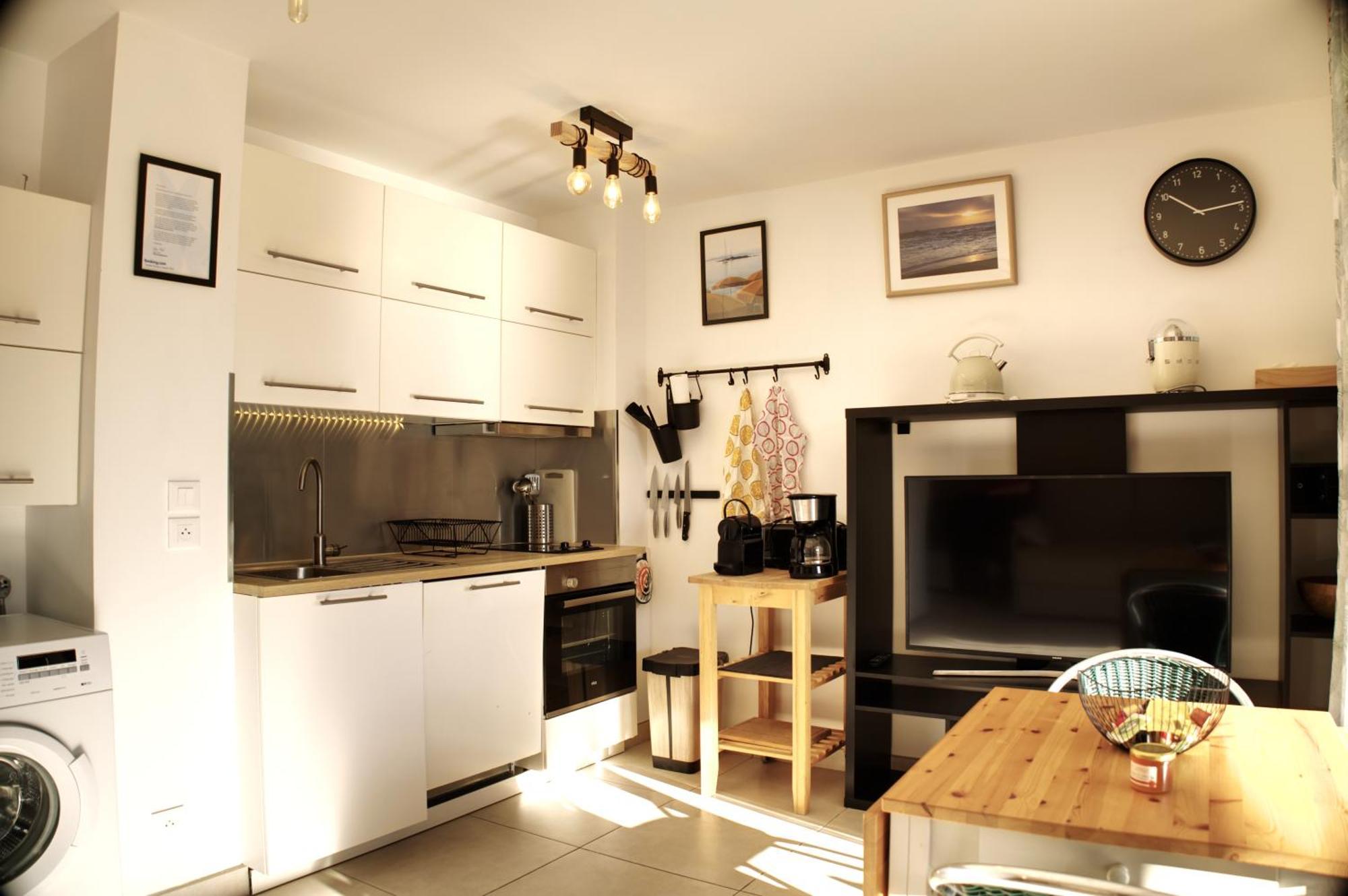 Apartment Le Verger Des Naiades *
