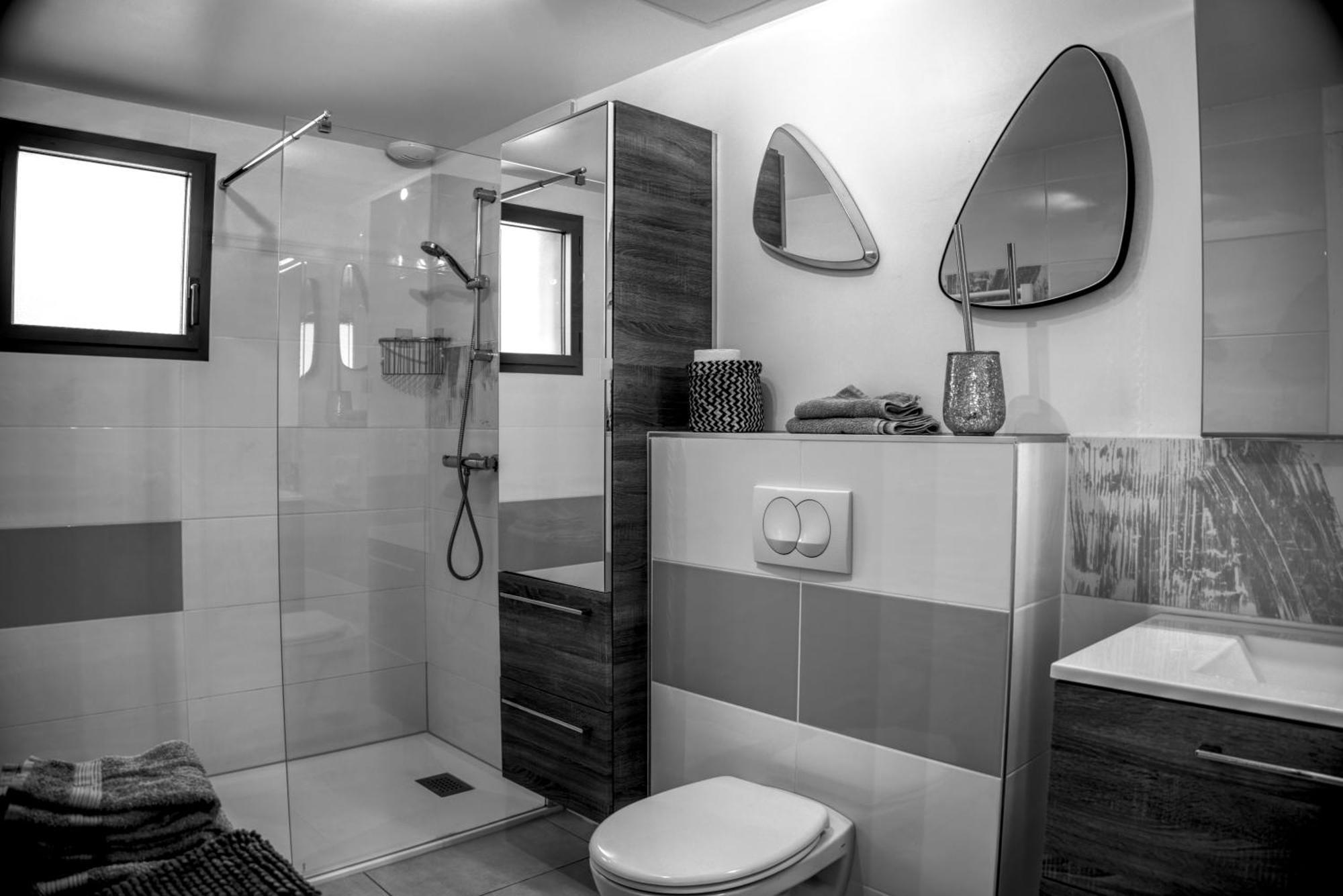Le Verger Des Naiades Apartment Le Lavandou