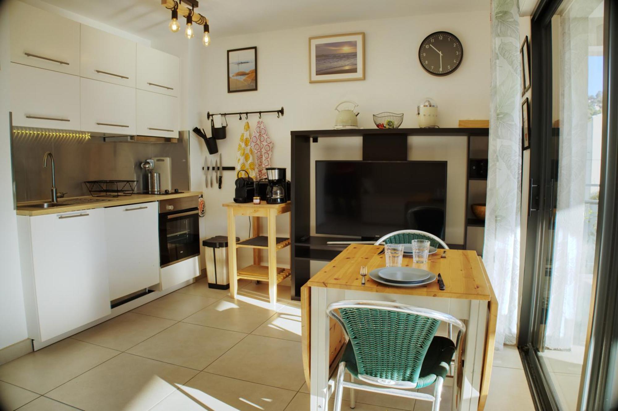 Apartment Le Verger Des Naiades *